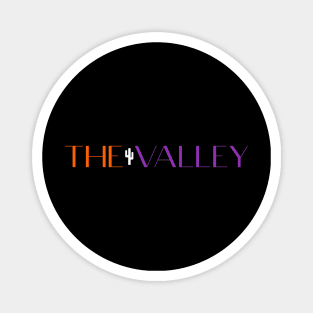 The Valley Magnet